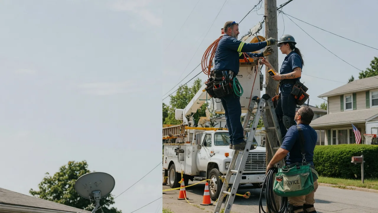 Electrical Repair in Toppenish, WA near me